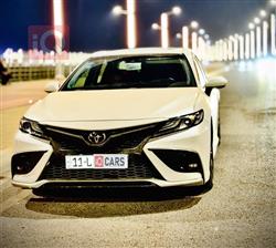 تويوتا كامري